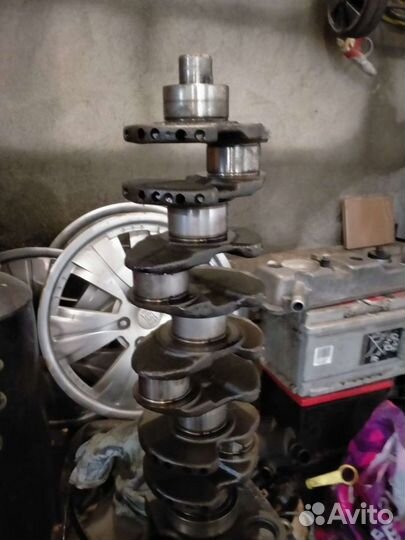 Двигатель Форд Фокус по запчастям
