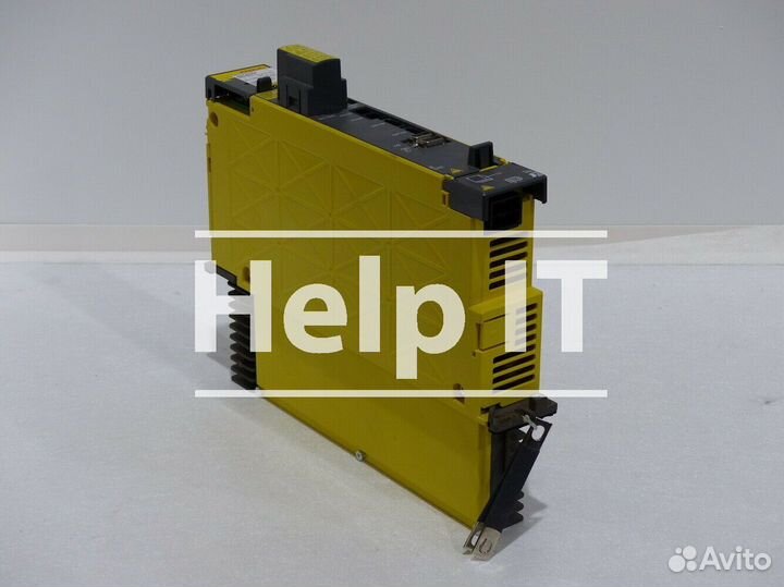 Сервопривод Fanuc A06B-6290-H124