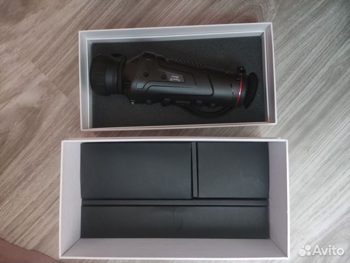 Тепловизор guide trackir 50mm