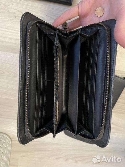 Кошельки женские бу