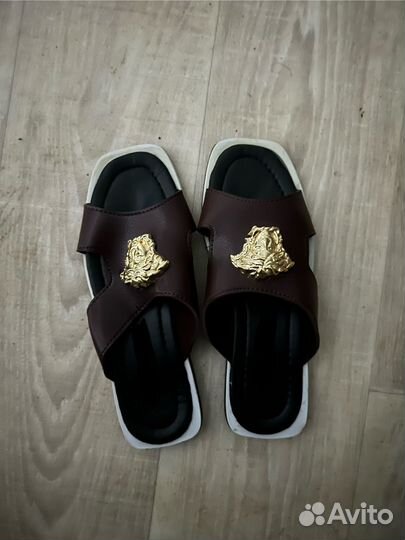 Обувь, тапочки мужская и женская