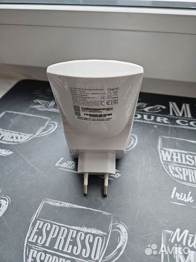 Усилитель wifi сигнала (репитер) Тp-Link RE200
