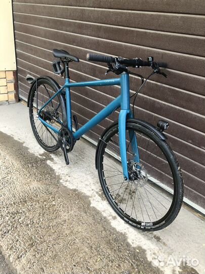 Велосипед бу Canyon