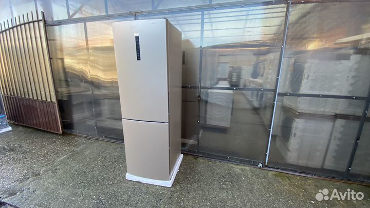 Холодильник Haier CEF535AGG. Новые. Гарантия