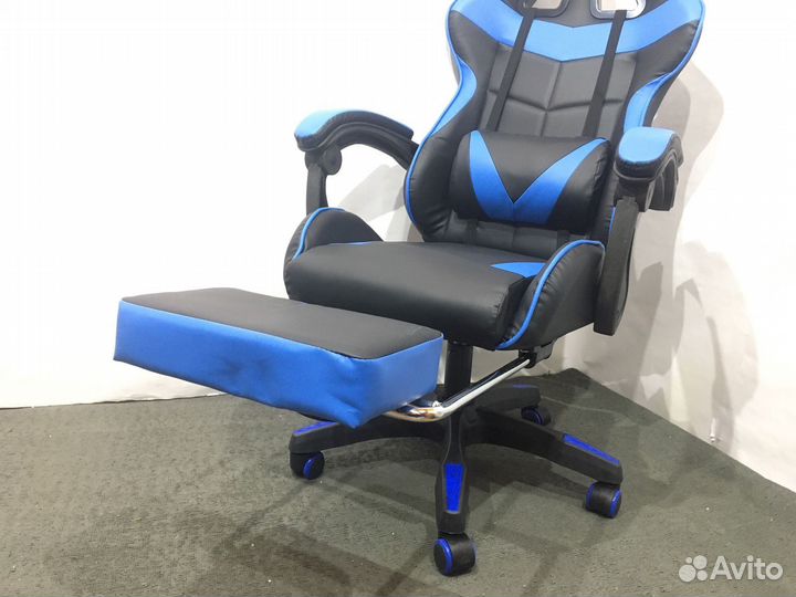 Кресло компьютерное новое