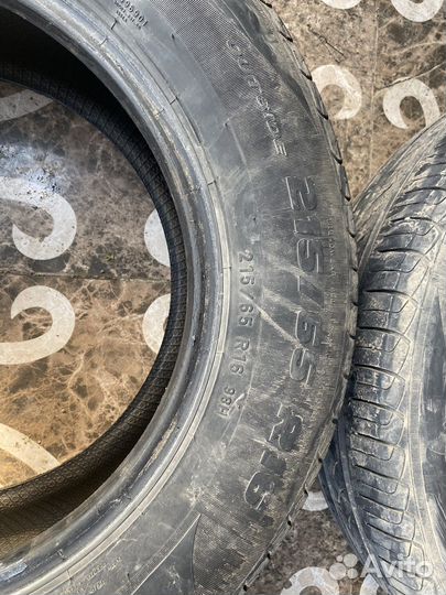 Formula Energy 215/65 R16