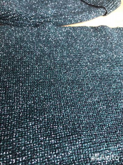 Комплект шапка и снуд