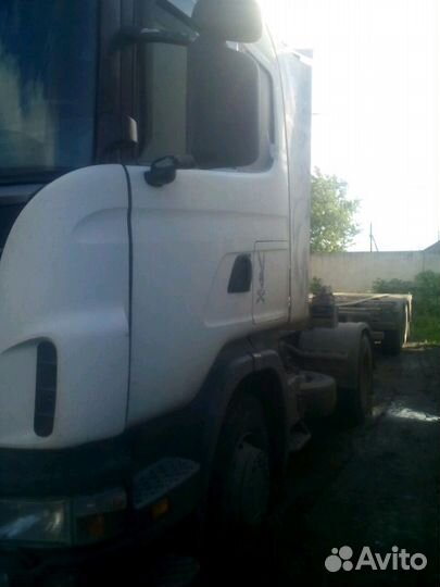 Водитель категории С/Е