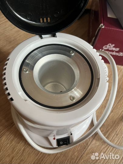 Стерилизатор для маникюра