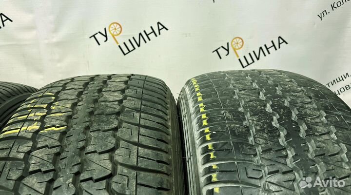 Dunlop Grandtrek AT30 265/55 R19 94Y