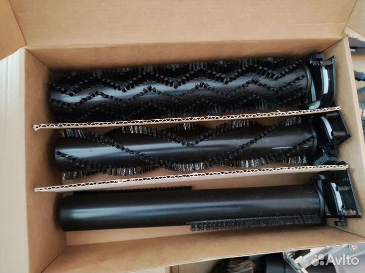 Моющий пылесос delvir aquafilter mini plus