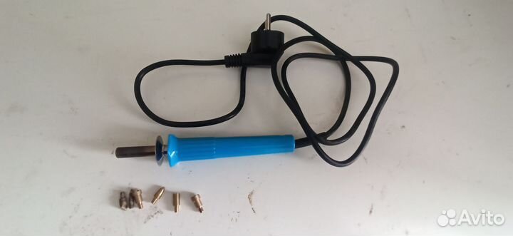 Выжигатель по дереву