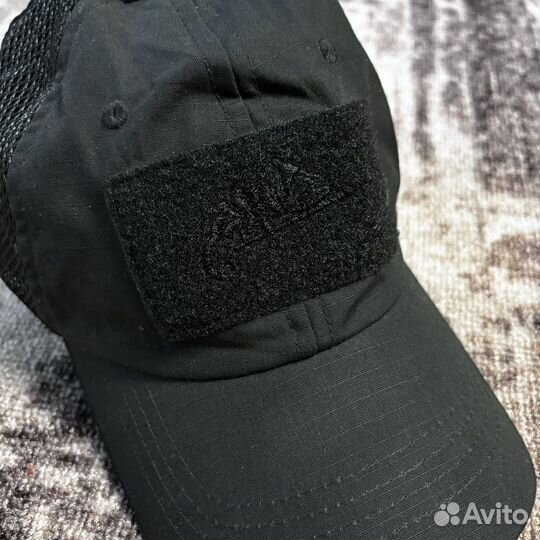 Тактическая кепка Helikon Tex Bbc Vent Cap