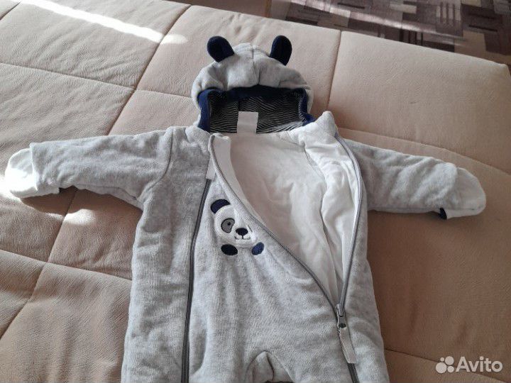 Комбенизон