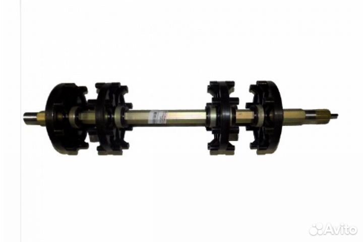 Вал ведущий Тайга