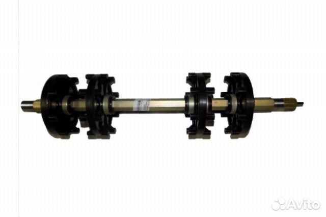 Вал ведущий Тайга