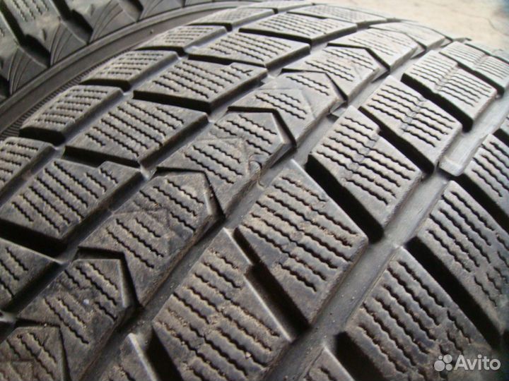 Nexen Winguard Ice SUV 285/60 R18