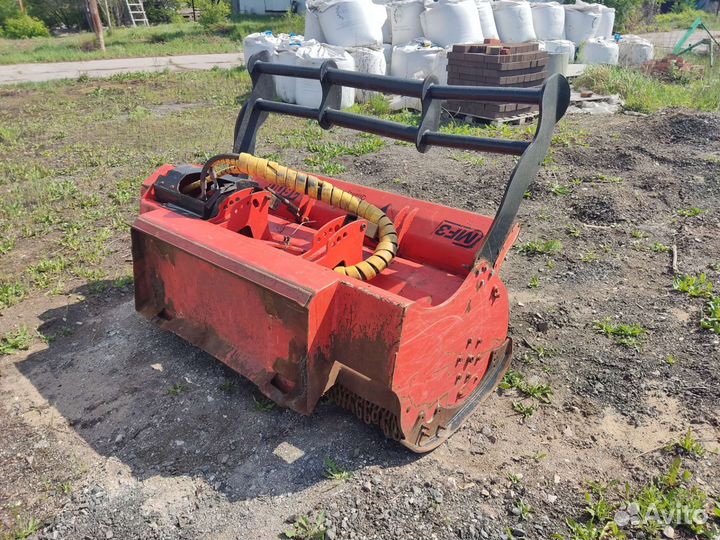 Мульчер Impulse MF3, 2020