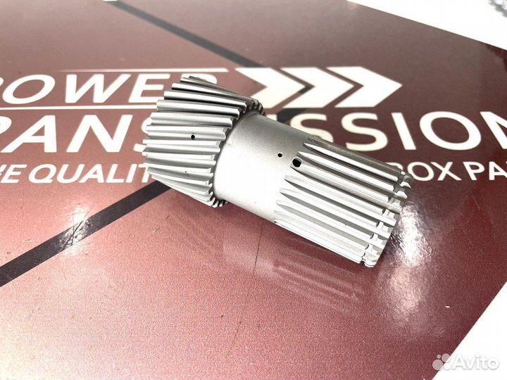 Солнечная шестерня Front АКПП U660