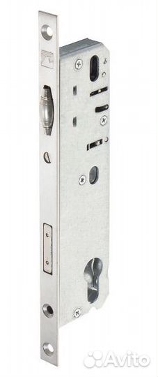 Замок apecs 7000-35-r-ni