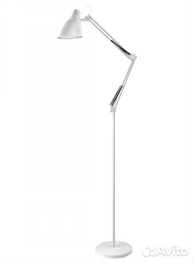 Светильник лампа торшер