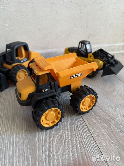 Детские машинки игрушки