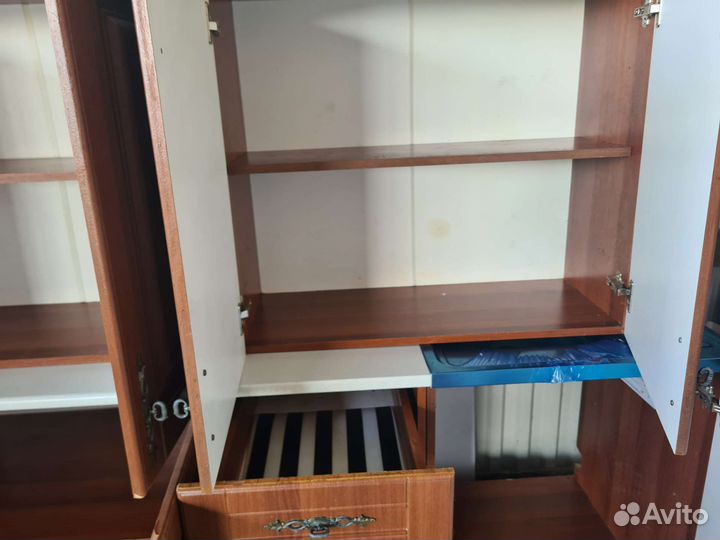 Кухонный гарнитур бу доставка бесплатно