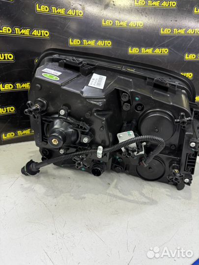 Фара shacman х3000/ m3000