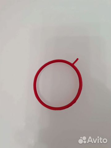 Прокладка дроссельной заслонки Nissan/Infiniti