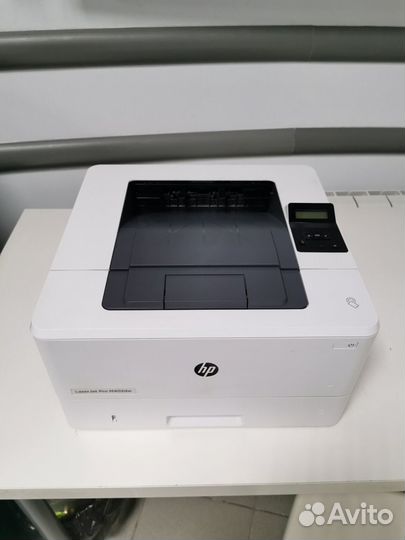 Принтер HP LaserJet Pro M402dw c Wi-Fi