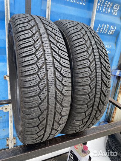 Semperit Master-Grip 2 195/65 R15 91T