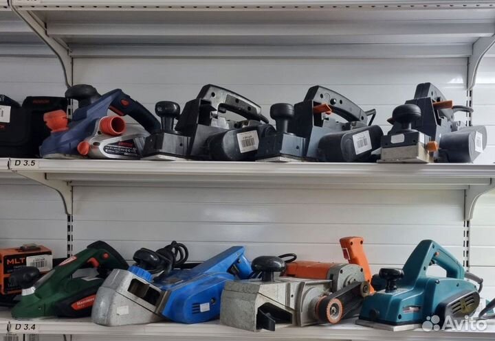 Аренда электробензопневмоинструмента