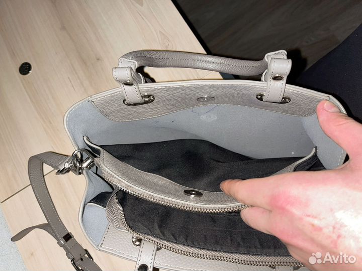 Сумка женская снежная королева