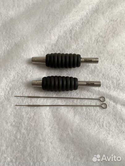 Переходник для роторной тату машинки