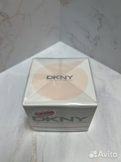 Духи dkny Be Delicious Fresh Blossom, 100ml EDP