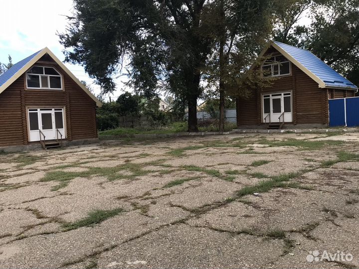 Гостинично-развлекательный комплекс