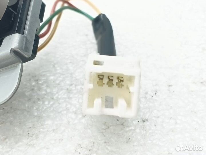 Кнопка Nissan Qashqai J11 1.2 HRA2DDT 2018