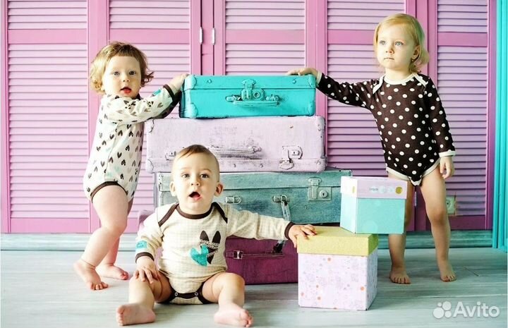 Детские вещи на мальчика бесплатно