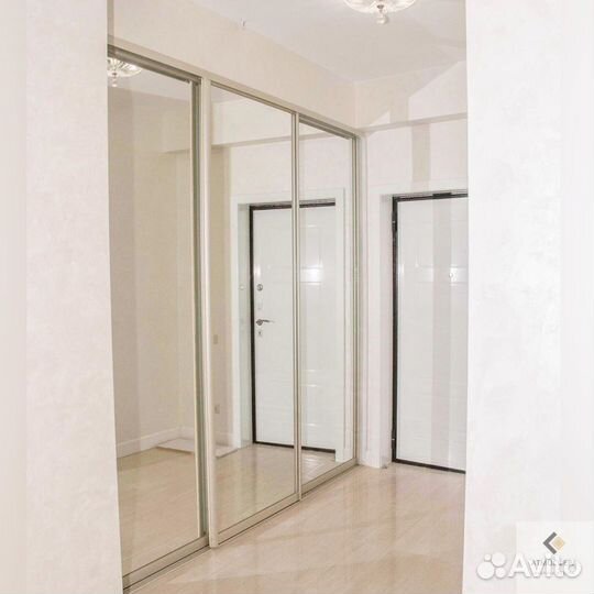 Шкаф-купе на заказ