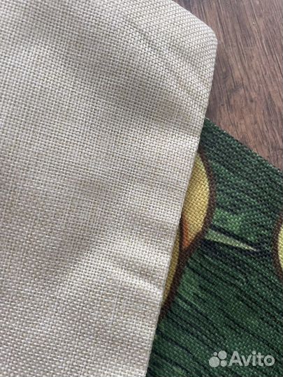 Наволочка декоративная