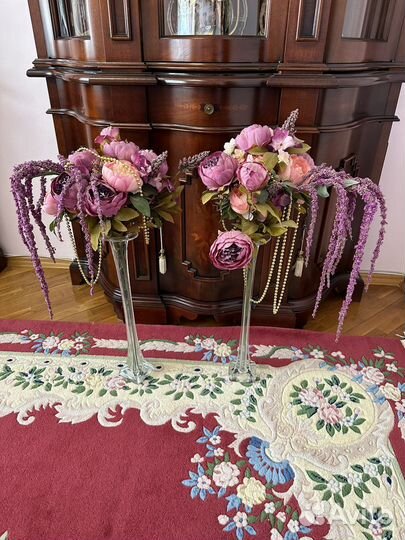 Ваза для цветов