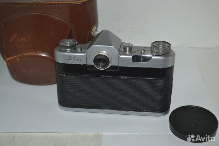 Зеркальный фотоаппарат Start made in ussr