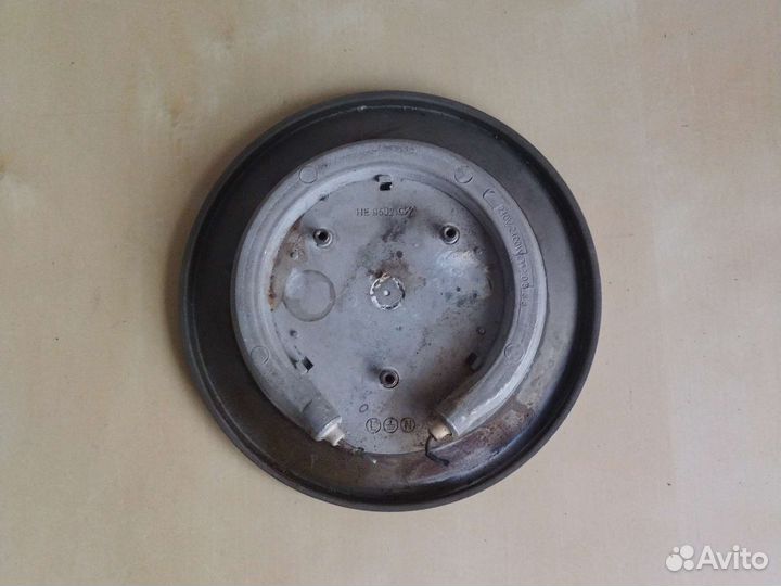 Тэны для чайников