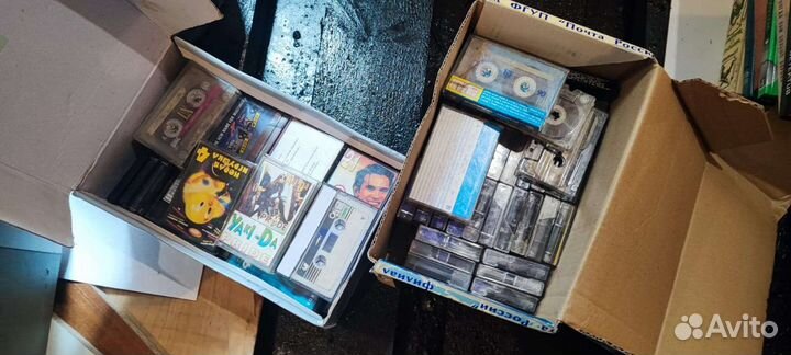 Диски компьютерные