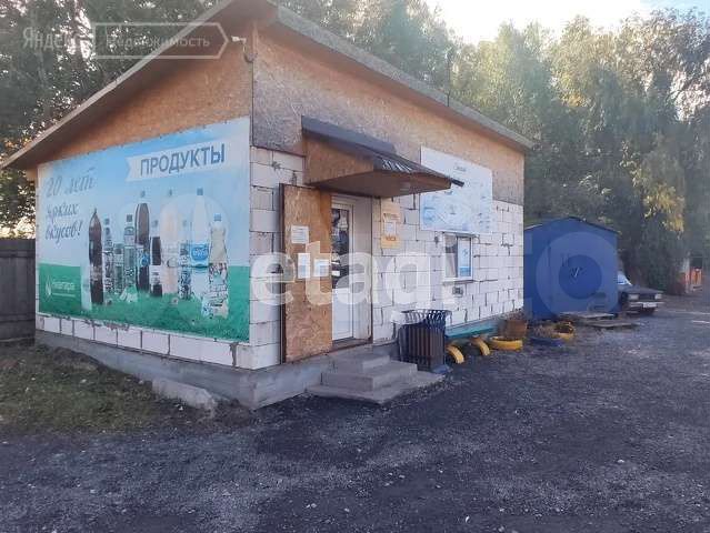 Дача 50 м² на участке 3,9 сот.