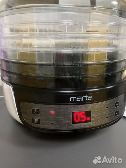 Сушилка для овощей и фруктов