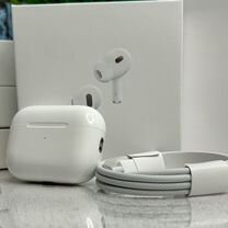 Наушники Apple Airpods Pro 2 type-c