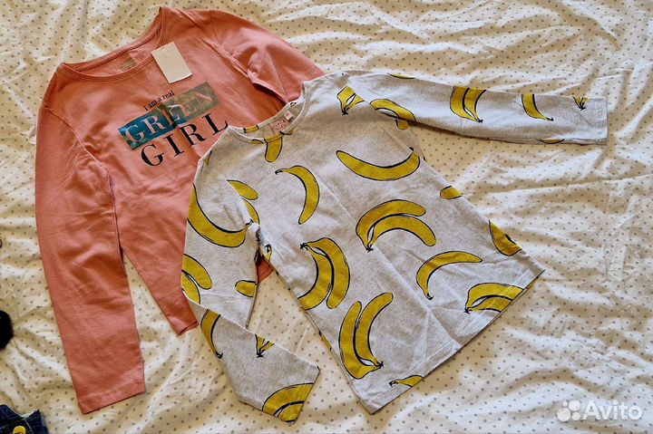 Вещи для школы