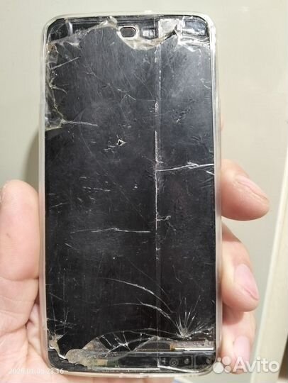 HUAWEI Nova, 3/32 ГБ