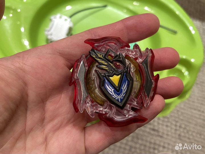 Блэйды оригинал с ареной